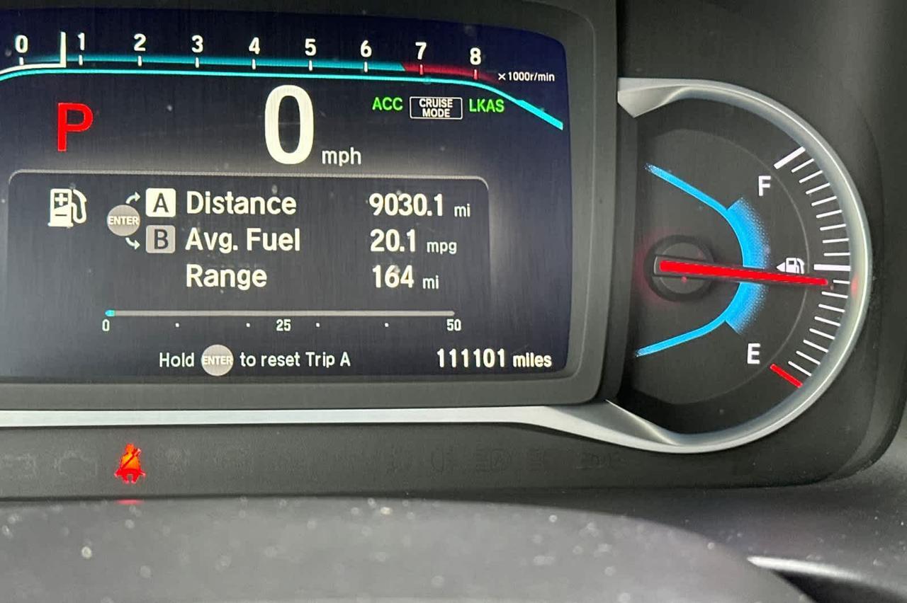 2019 Honda Pilot EX-L Roseville CA