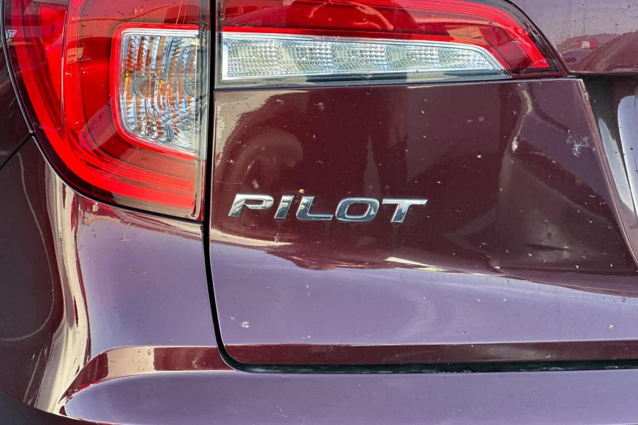 2019 Honda Pilot EX-L Roseville CA