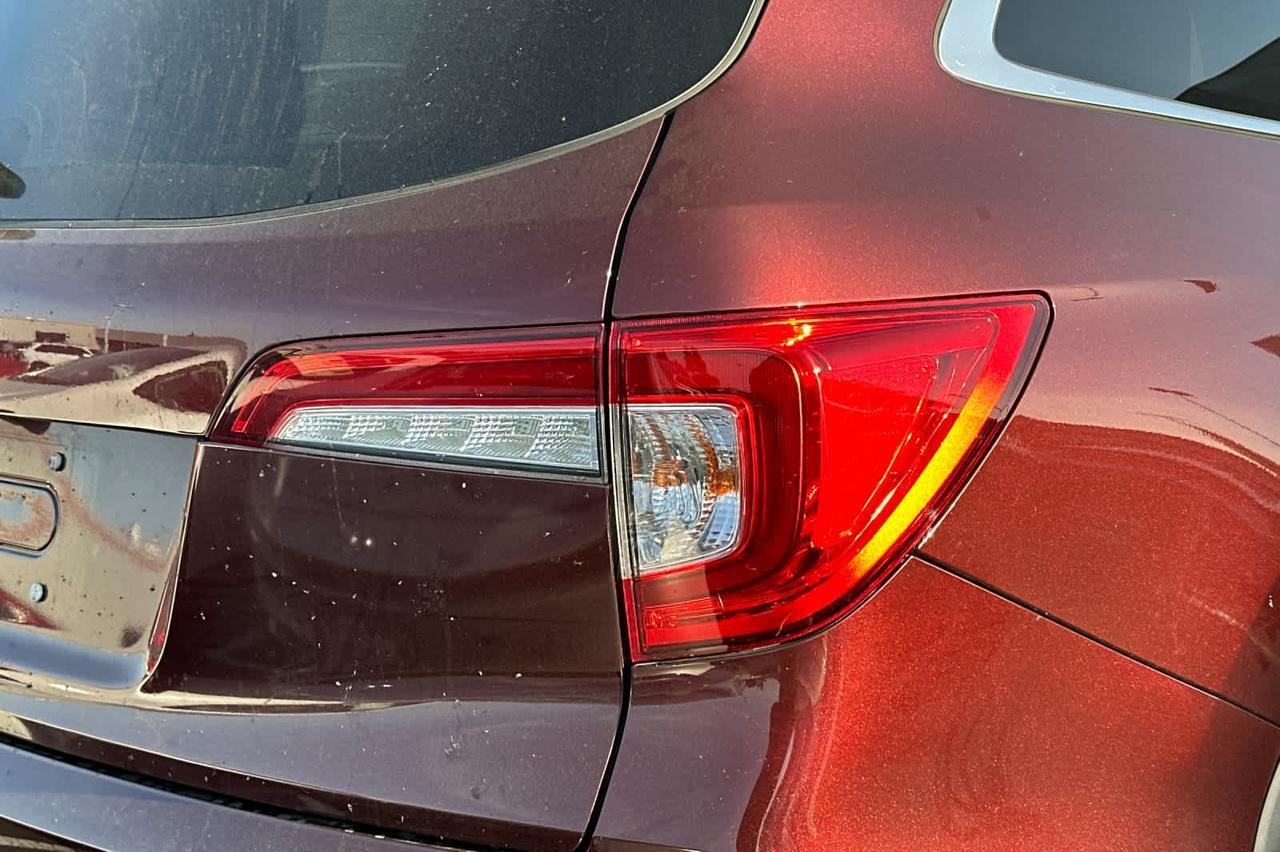 2019 Honda Pilot EX-L Roseville CA