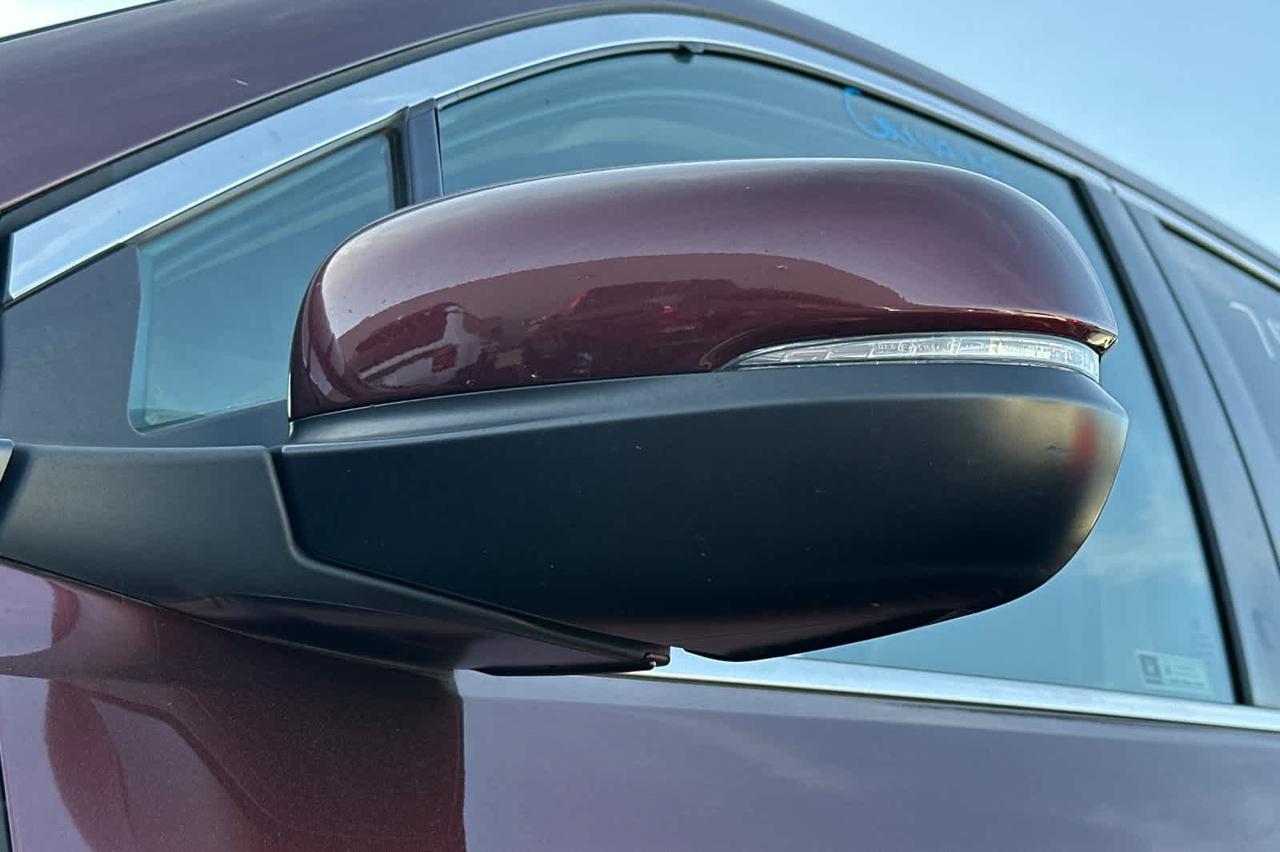 2019 Honda Pilot EX-L Roseville CA