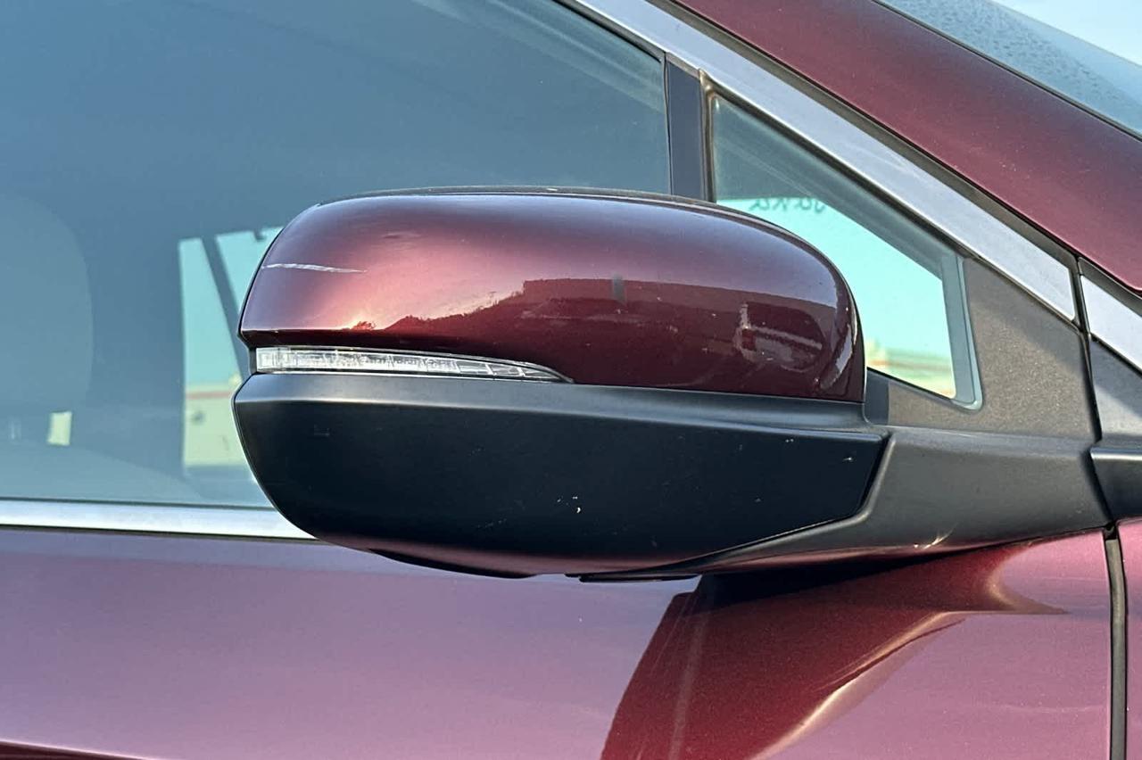 2019 Honda Pilot EX-L Roseville CA