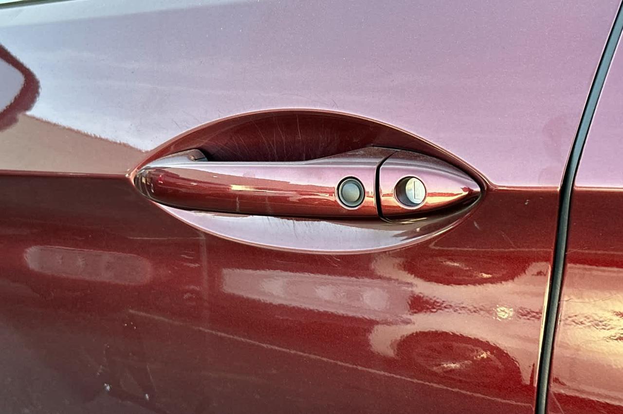 2019 Honda Pilot EX-L Roseville CA