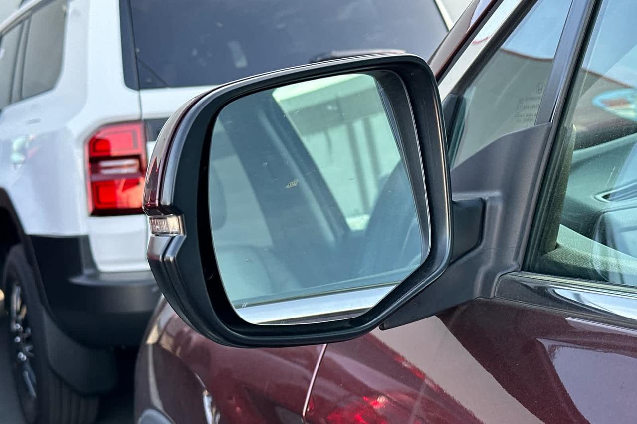 2019 Honda Pilot EX-L Roseville CA