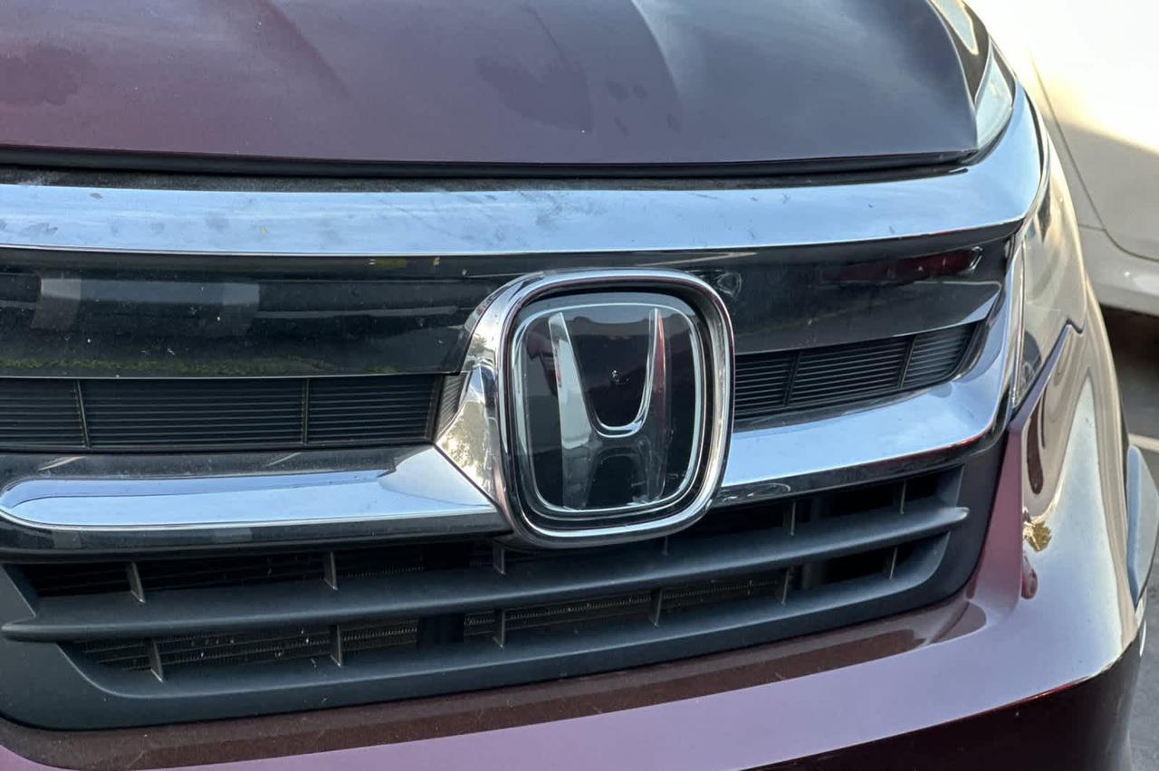 2019 Honda Pilot EX-L Roseville CA