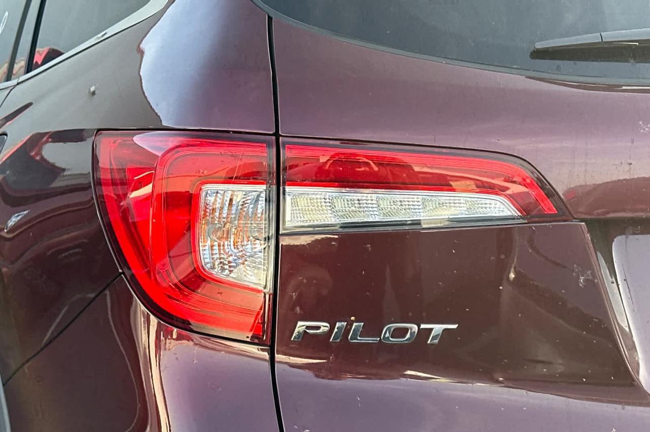 2019 Honda Pilot EX-L Roseville CA