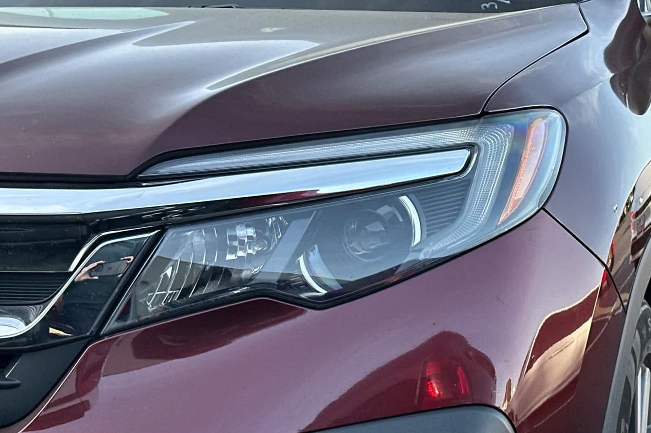 2019 Honda Pilot EX-L Roseville CA