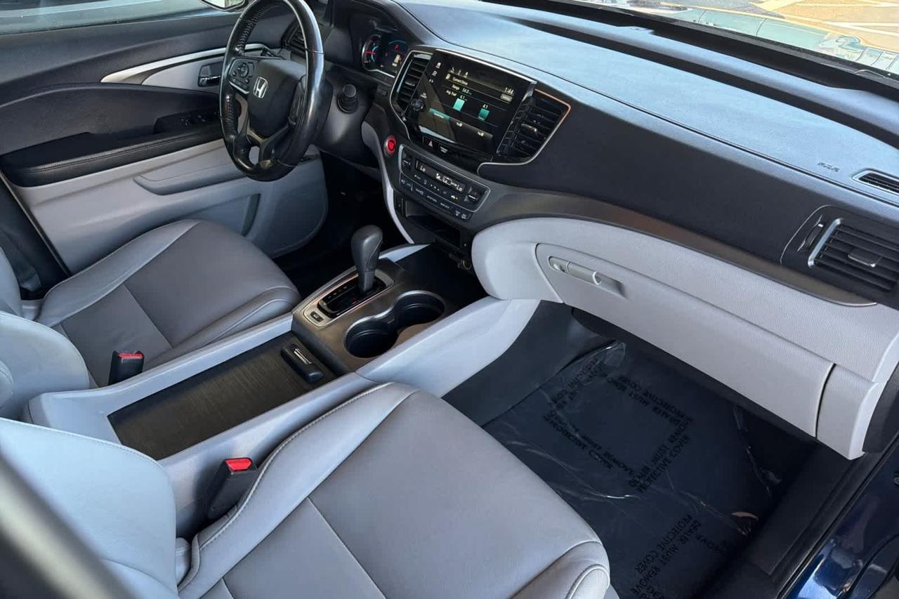 2019 Honda Pilot EX-L Roseville CA