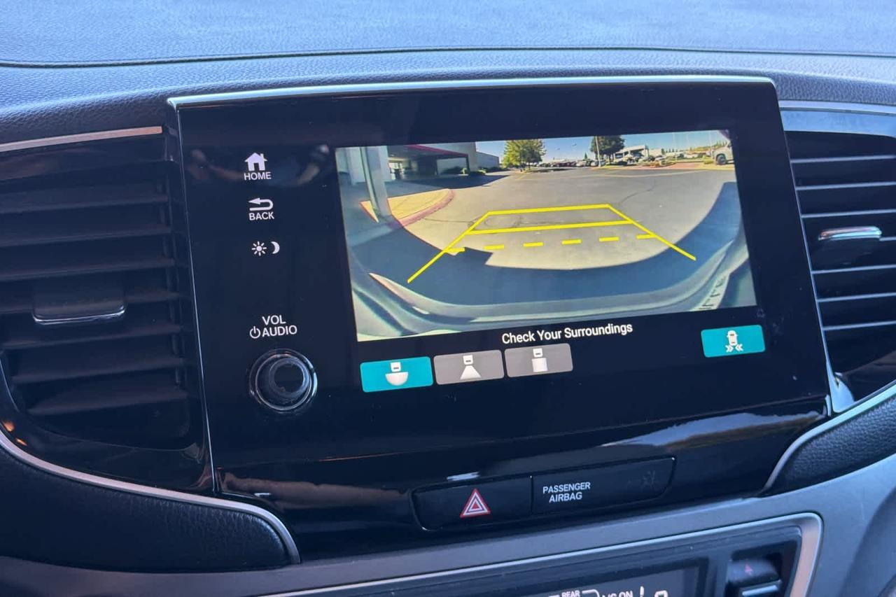 2019 Honda Pilot EX-L Roseville CA