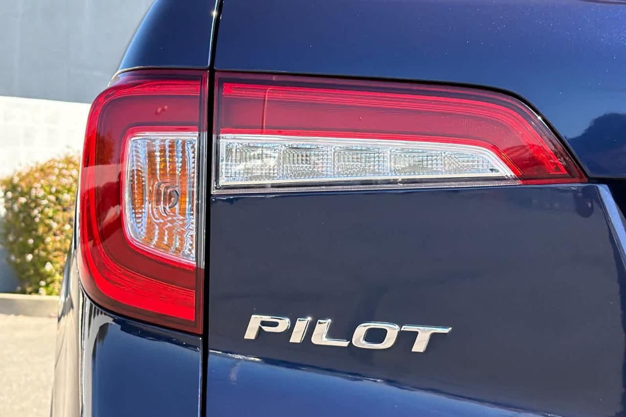 2019 Honda Pilot EX-L Roseville CA