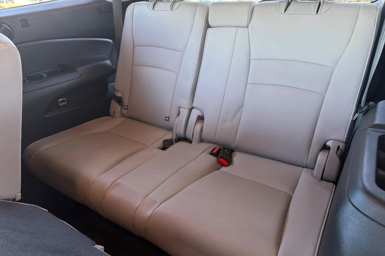 2019 Honda Pilot EX-L Roseville CA