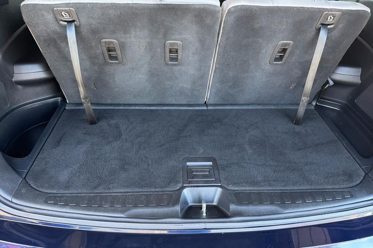 2019 Honda Pilot EX-L Roseville CA