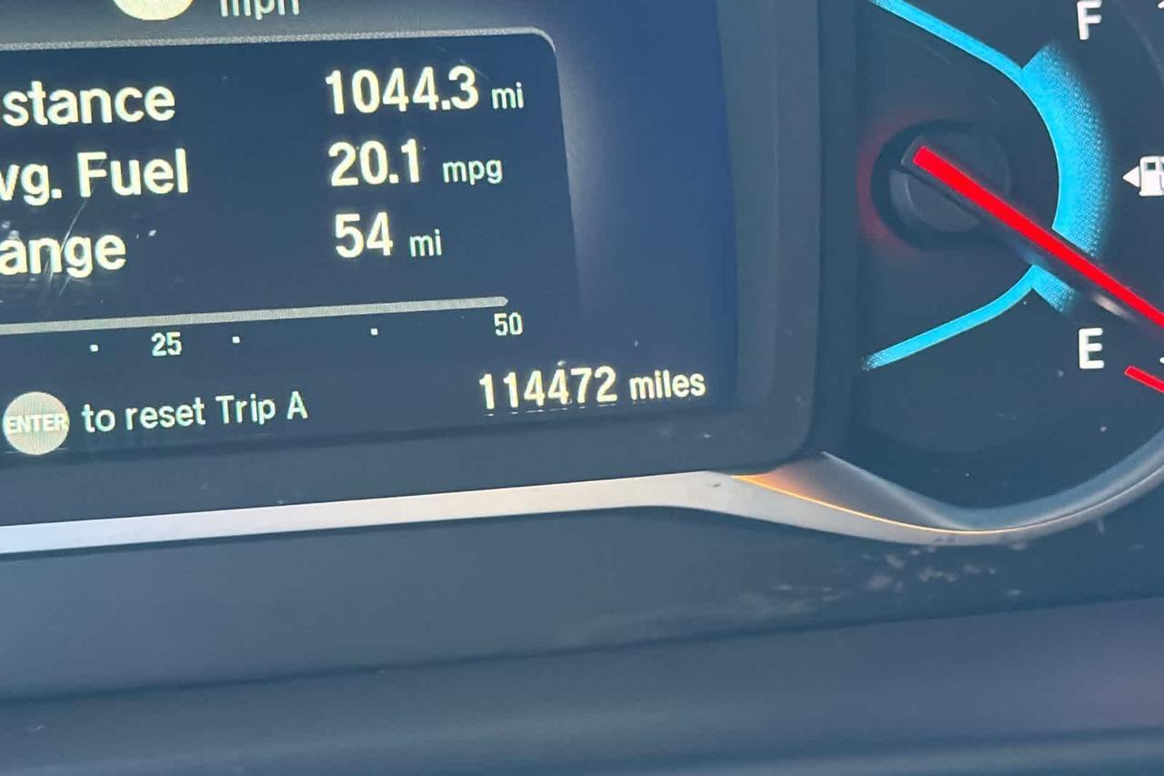 2019 Honda Pilot EX-L Roseville CA