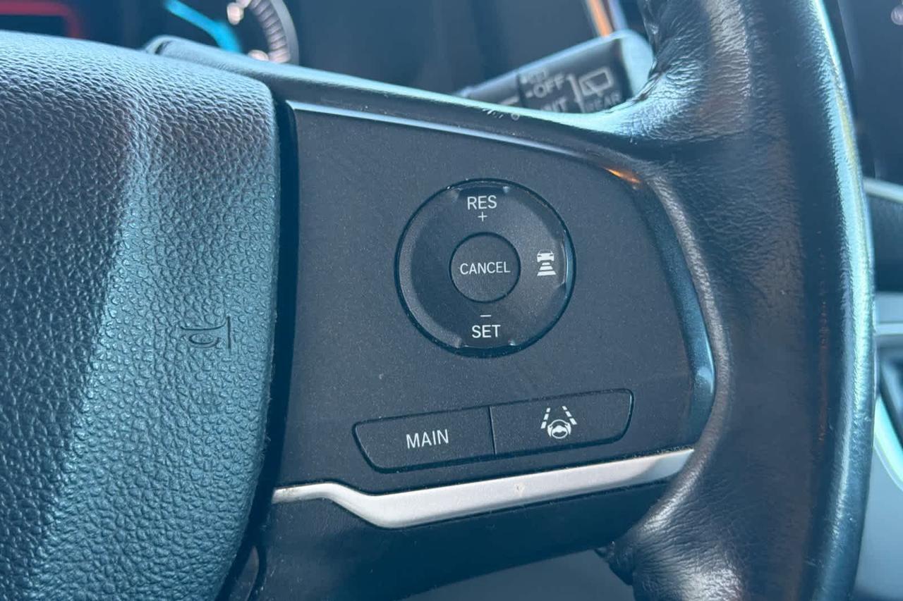 2019 Honda Pilot EX-L Roseville CA