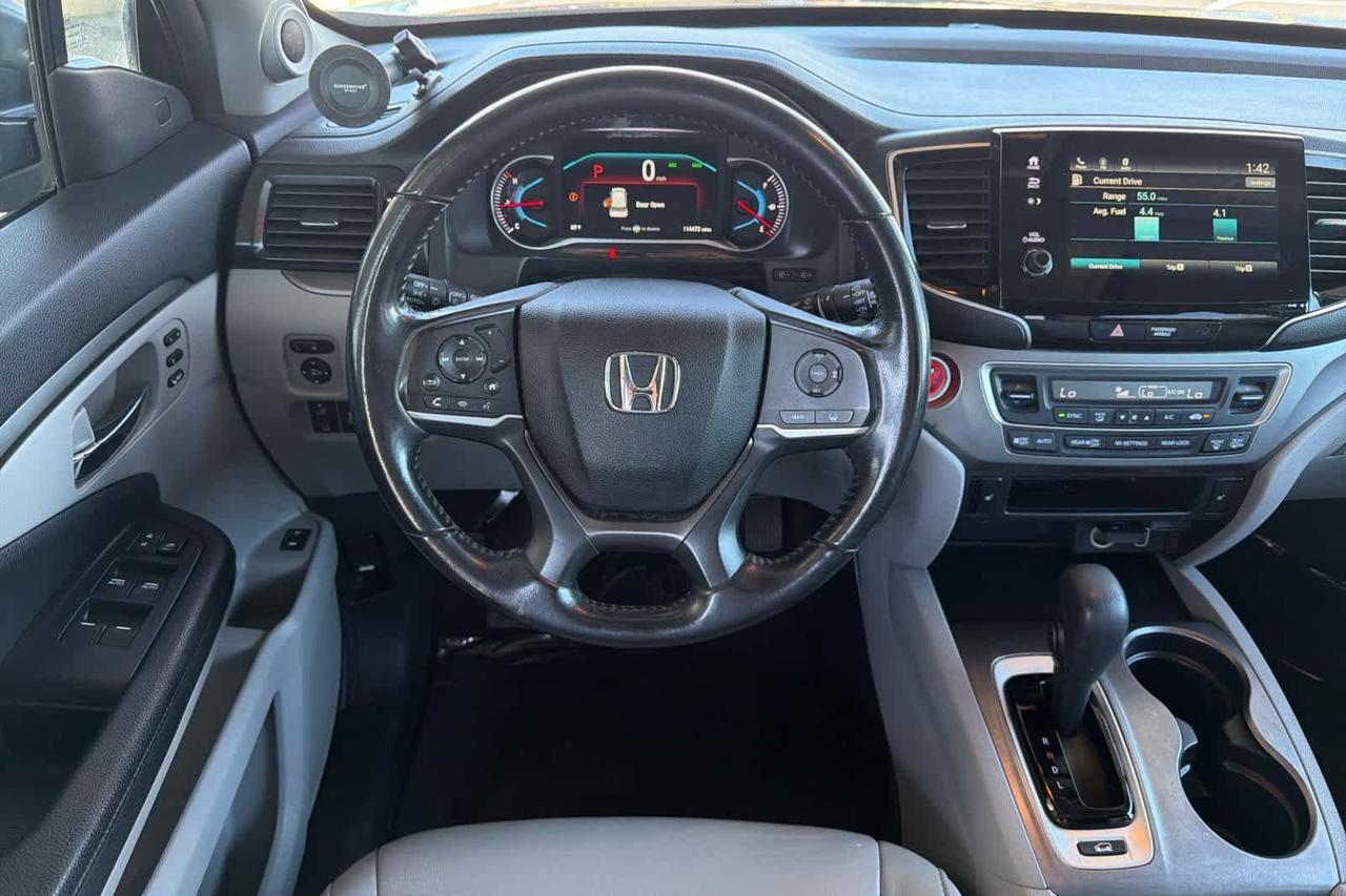 2019 Honda Pilot EX-L Roseville CA