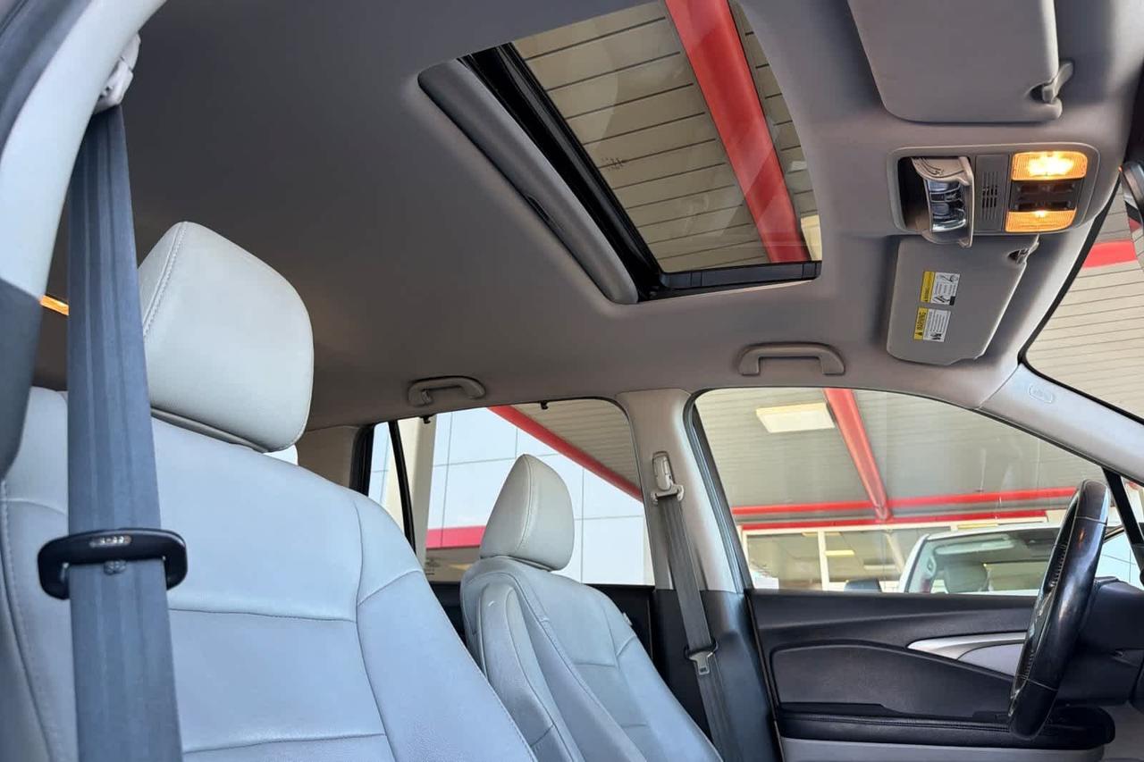 2019 Honda Pilot EX-L Roseville CA