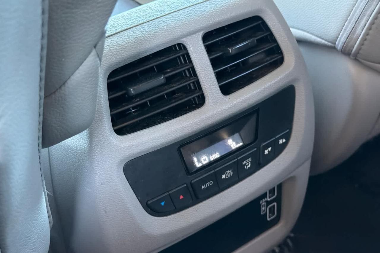 2019 Honda Pilot EX-L Roseville CA