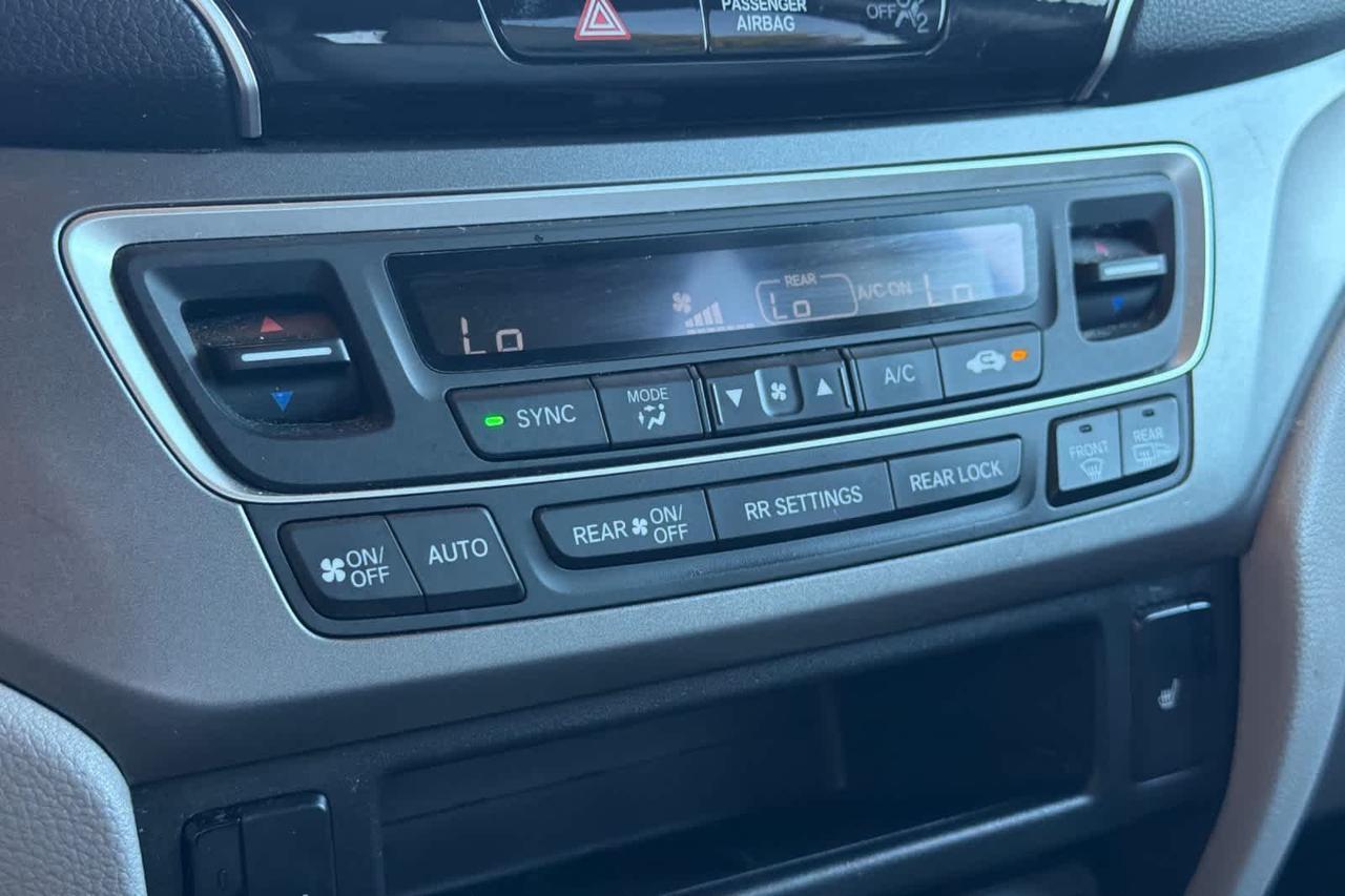 2019 Honda Pilot EX-L Roseville CA