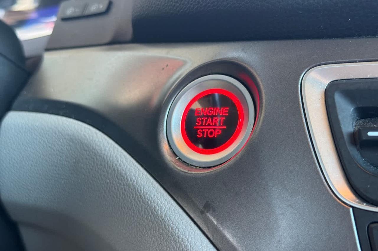 2019 Honda Pilot EX-L Roseville CA
