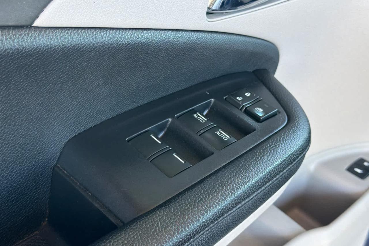 2019 Honda Pilot EX-L Roseville CA