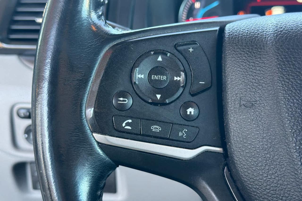 2019 Honda Pilot EX-L Roseville CA
