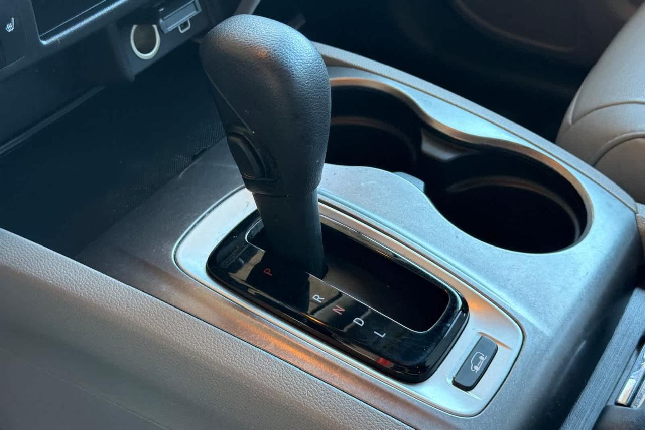 2019 Honda Pilot EX-L Roseville CA
