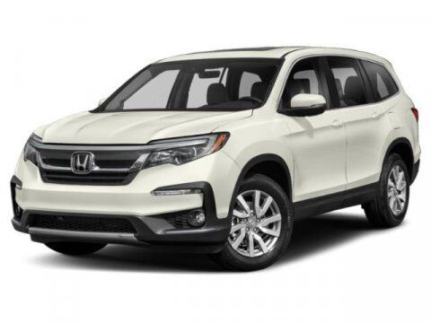 2019 Honda Pilot EX-L New Braunfels TX