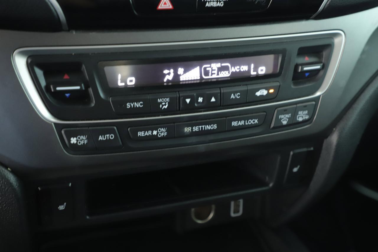 2019 Honda Pilot EX-L New Braunfels TX