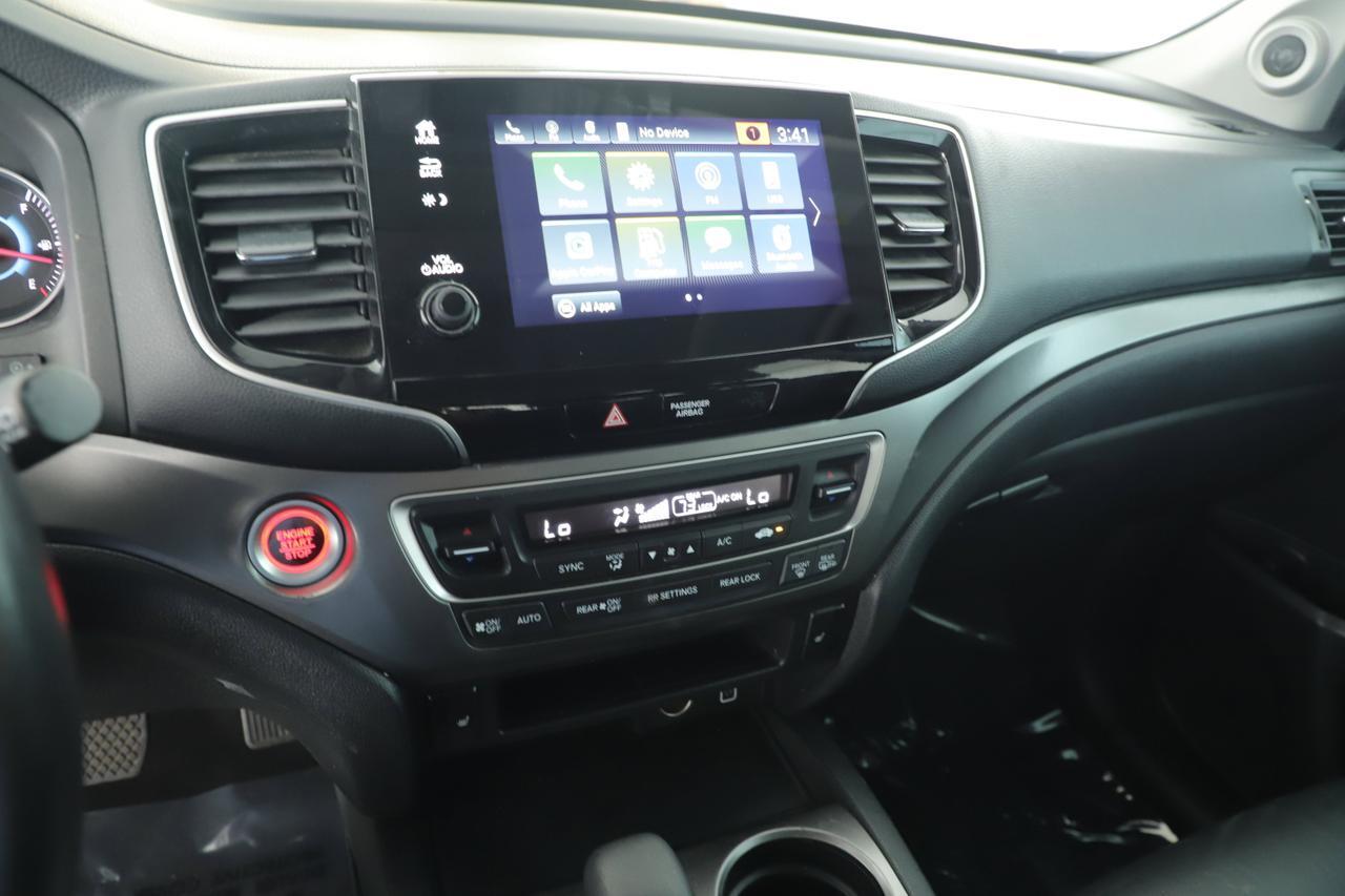 2019 Honda Pilot EX-L New Braunfels TX
