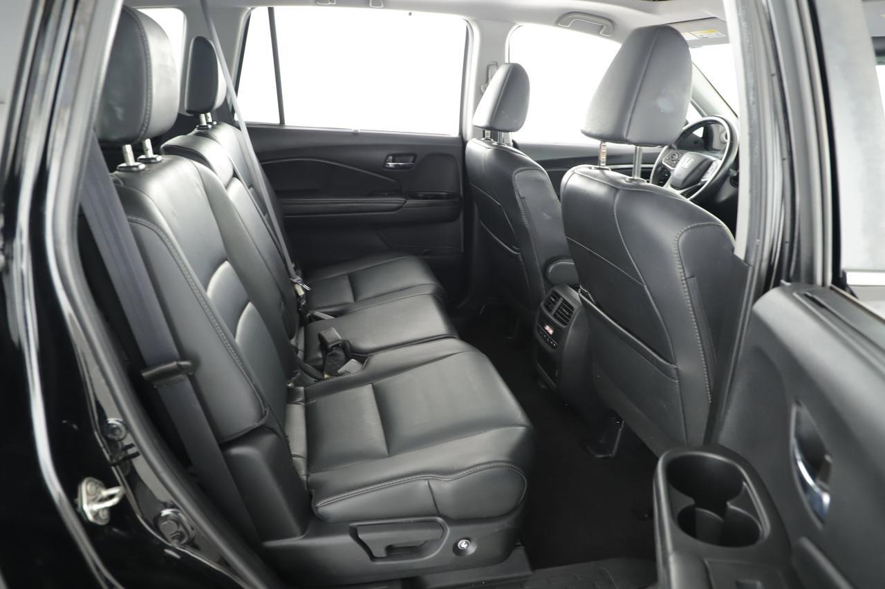 2019 Honda Pilot EX-L New Braunfels TX