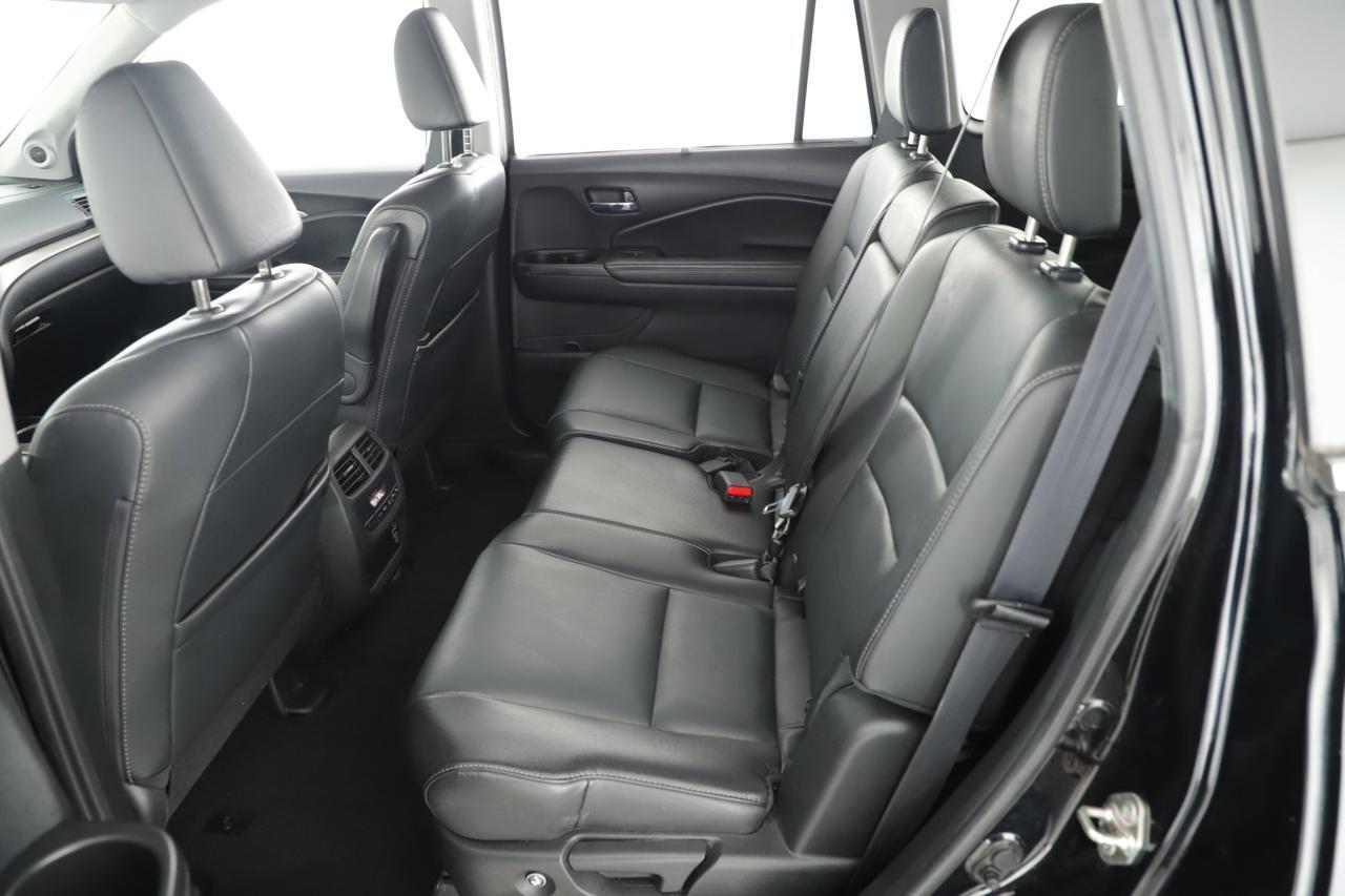 2019 Honda Pilot EX-L New Braunfels TX