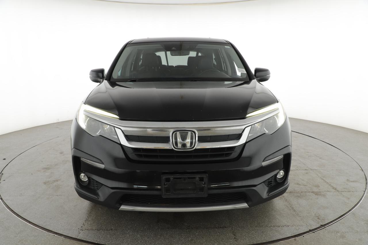 2019 Honda Pilot EX-L New Braunfels TX