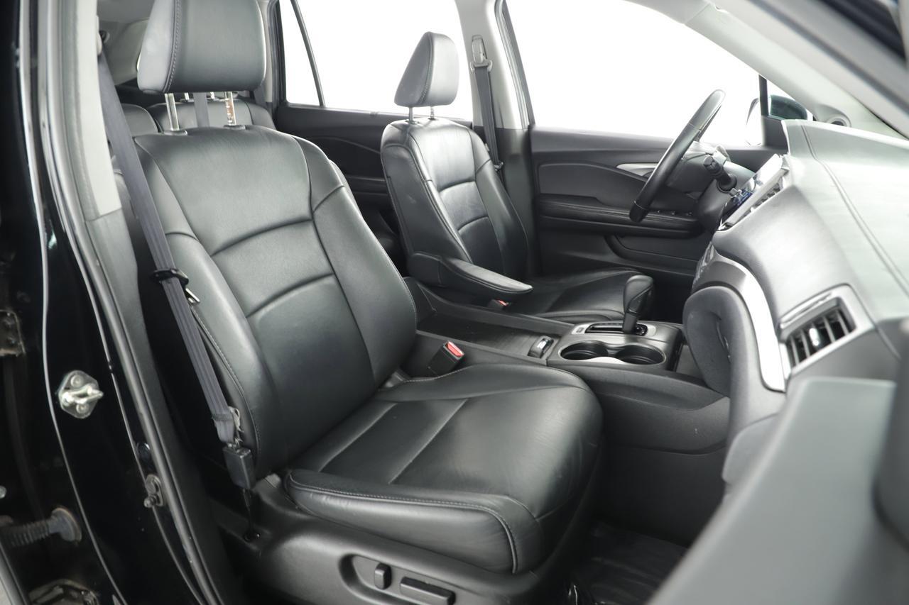 2019 Honda Pilot EX-L New Braunfels TX