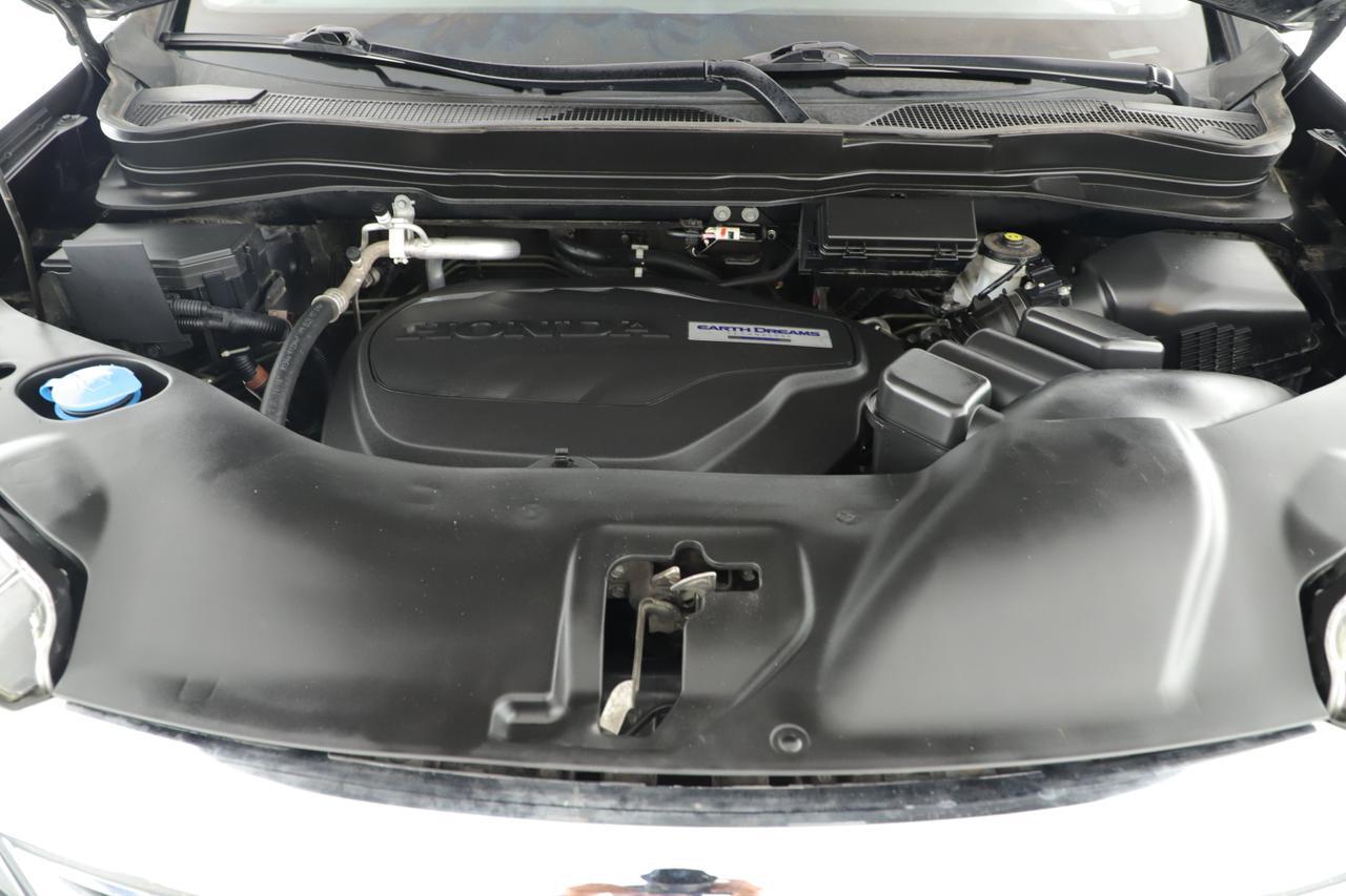 2019 Honda Pilot EX-L New Braunfels TX