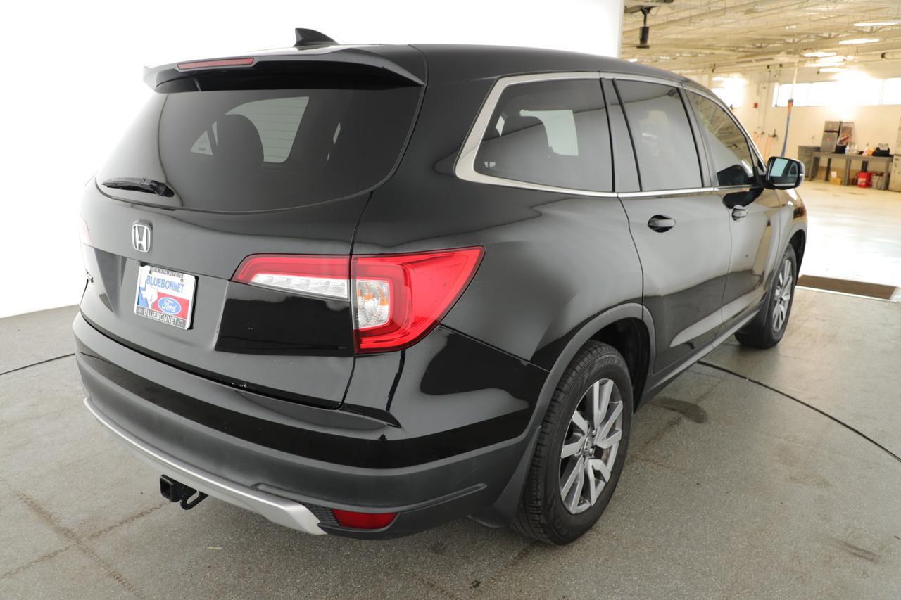2019 Honda Pilot EX-L New Braunfels TX