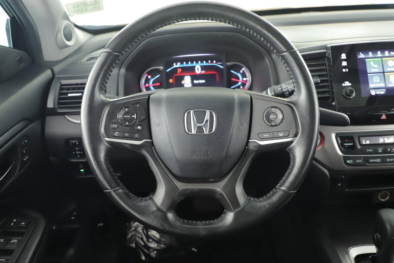 2019 Honda Pilot EX-L New Braunfels TX
