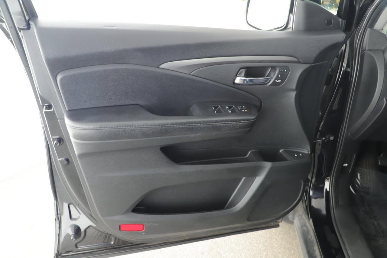 2019 Honda Pilot EX-L New Braunfels TX