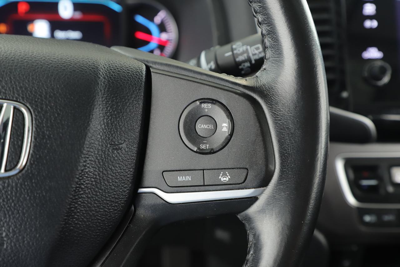 2019 Honda Pilot EX-L New Braunfels TX