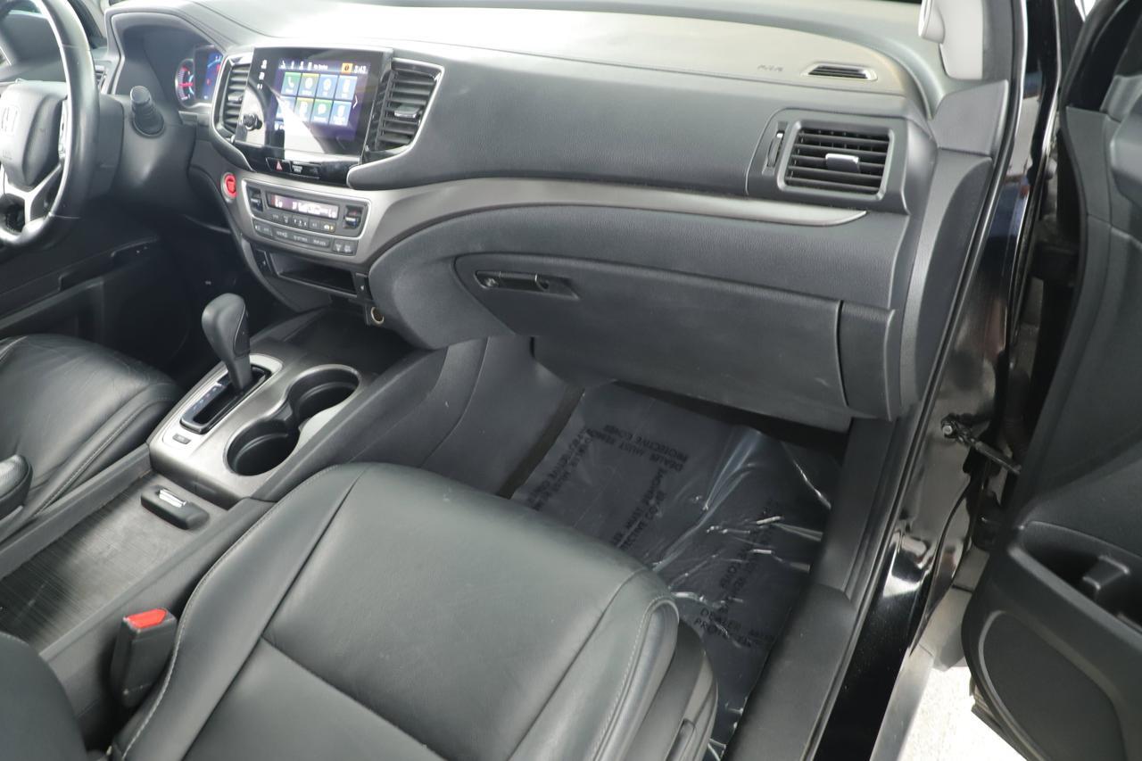2019 Honda Pilot EX-L New Braunfels TX