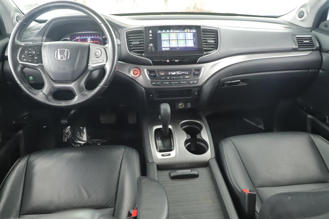 2019 Honda Pilot EX-L New Braunfels TX