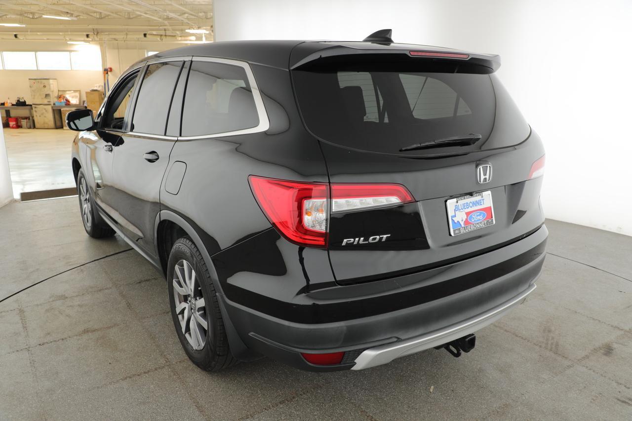 2019 Honda Pilot EX-L New Braunfels TX