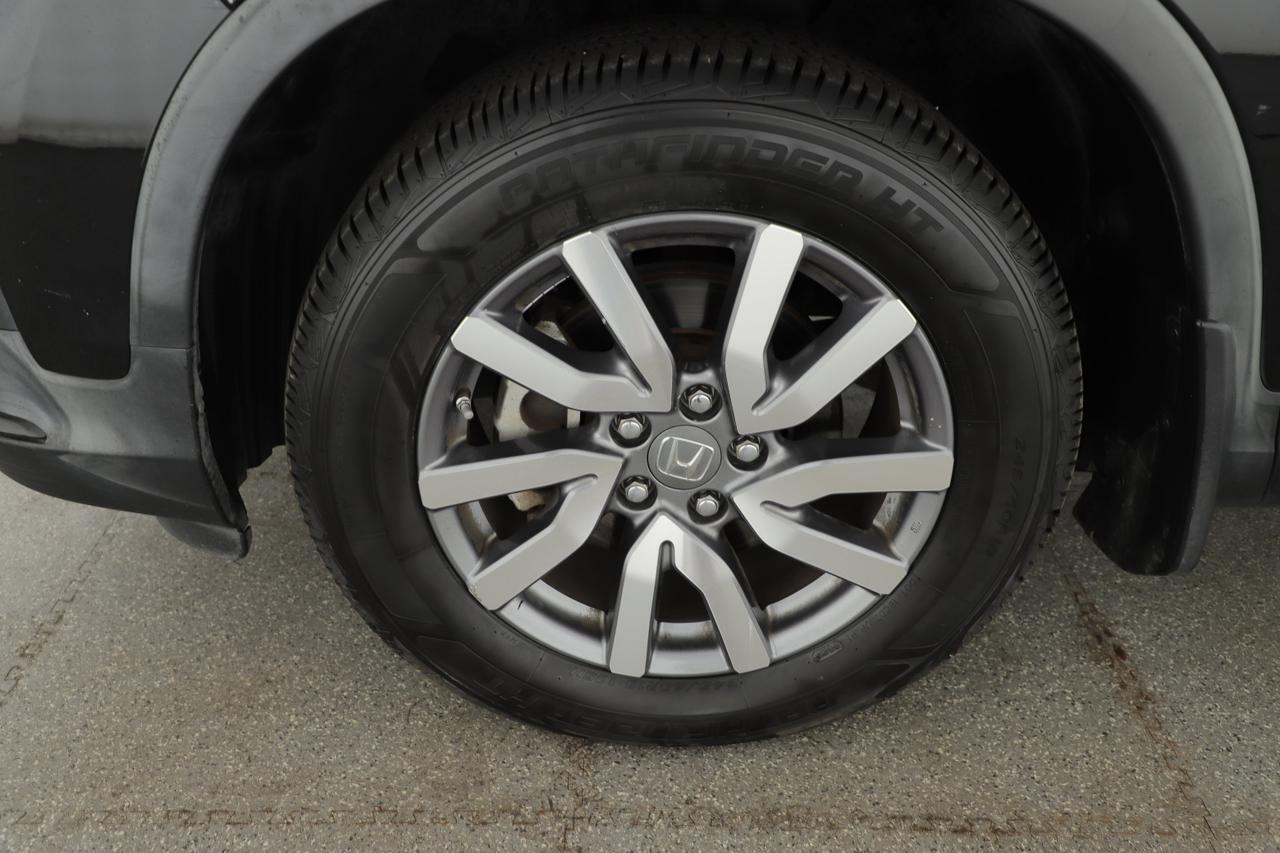 2019 Honda Pilot EX-L New Braunfels TX