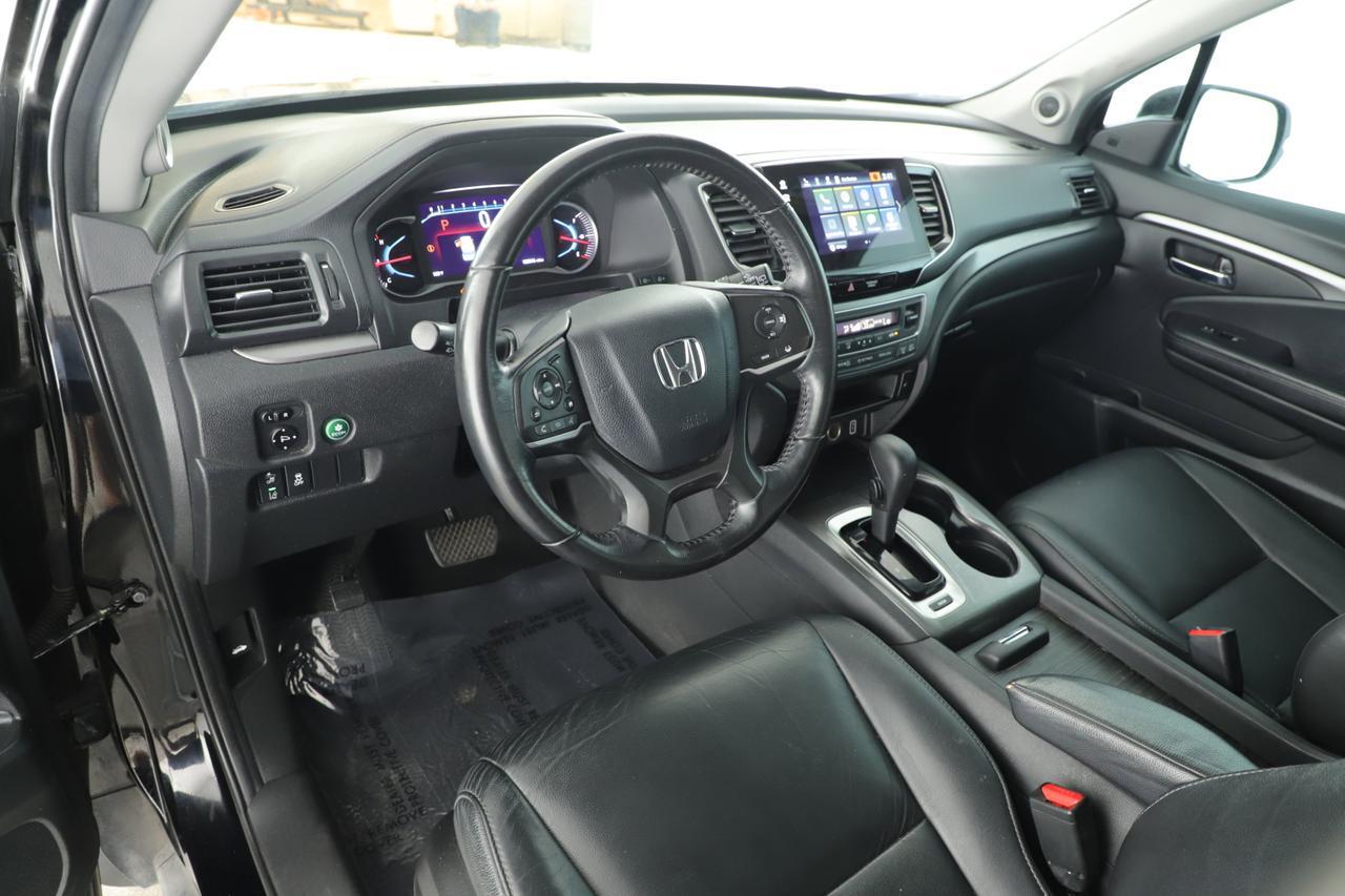 2019 Honda Pilot EX-L New Braunfels TX