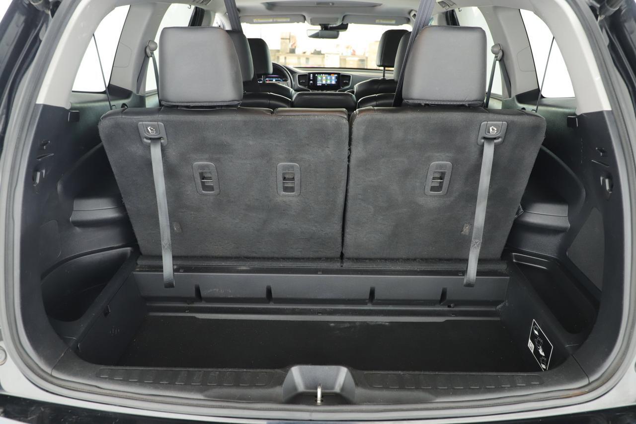 2019 Honda Pilot EX-L New Braunfels TX