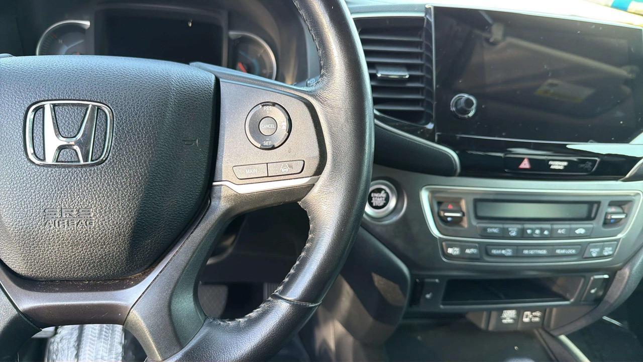 2019 Honda Pilot EX-L San Antonio TX