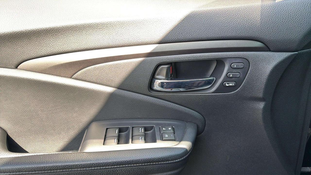 2019 Honda Pilot EX-L San Antonio TX