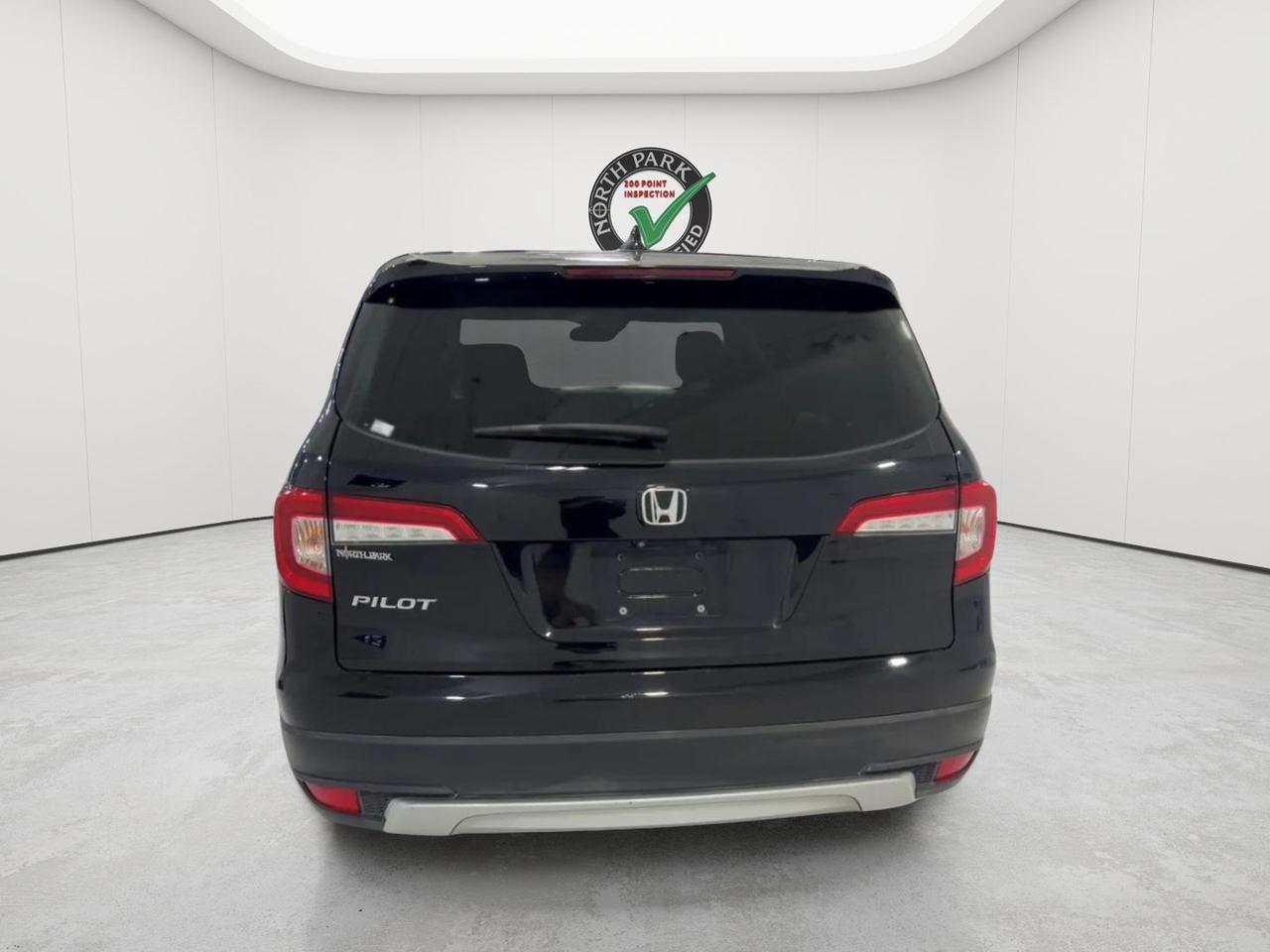 2019 Honda Pilot EX-L San Antonio TX