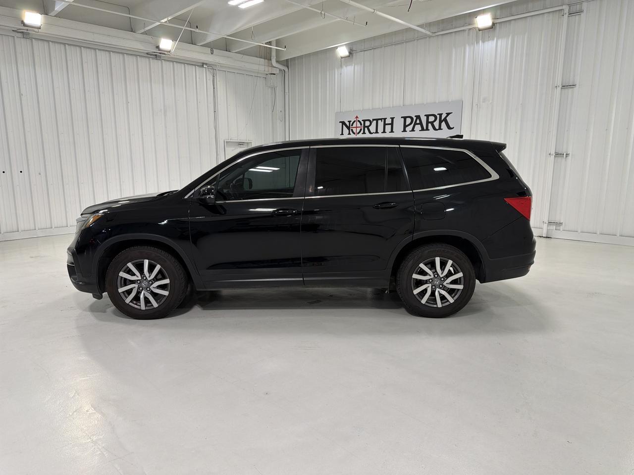 2019 Honda Pilot EX-L San Antonio TX