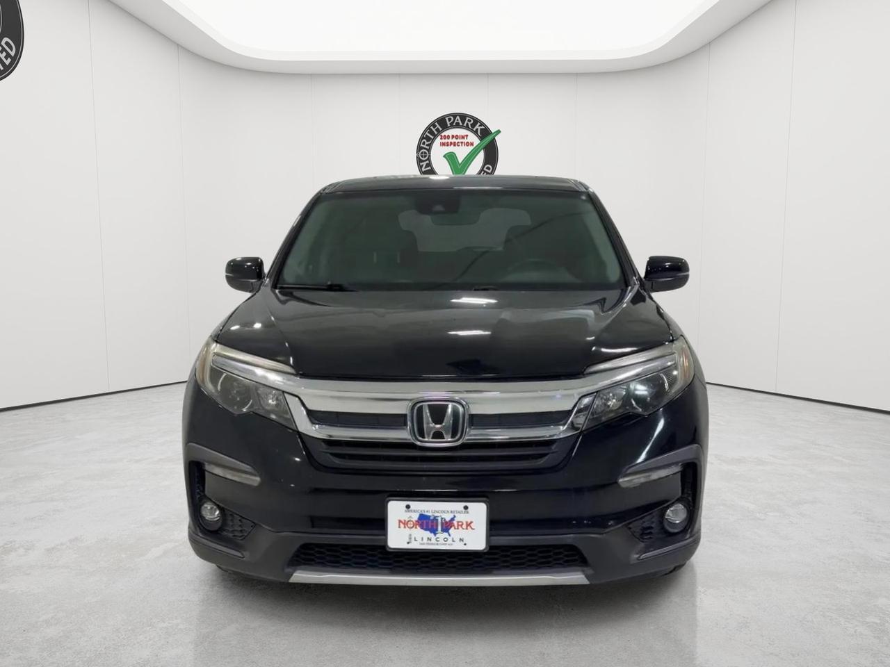 2019 Honda Pilot EX-L San Antonio TX