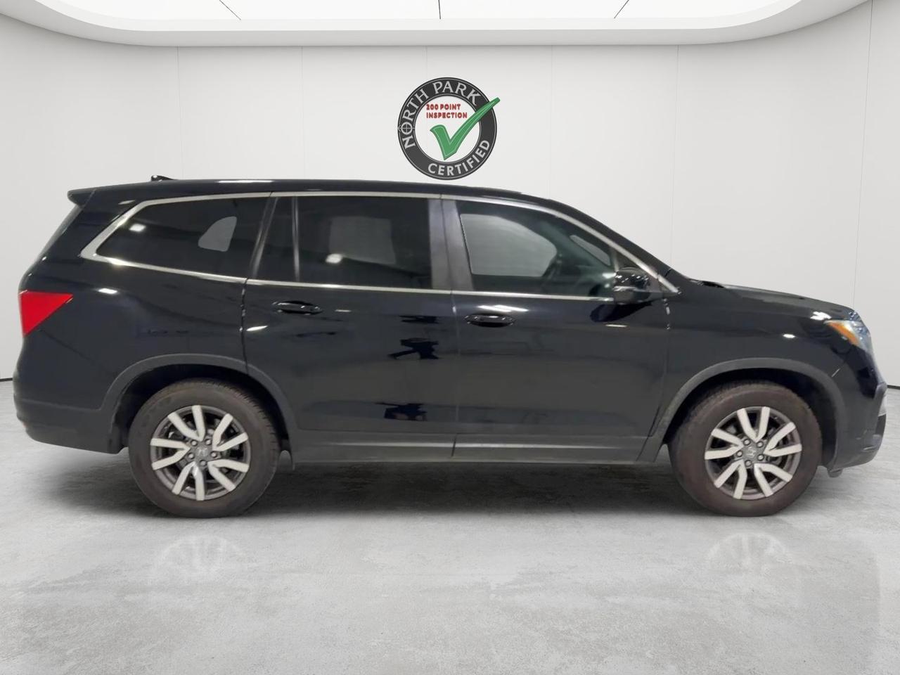 2019 Honda Pilot EX-L San Antonio TX