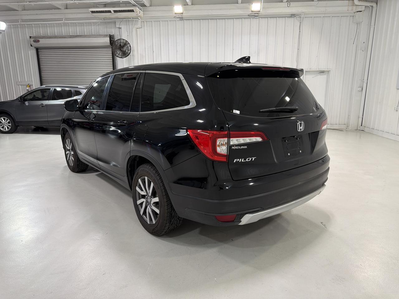 2019 Honda Pilot EX-L San Antonio TX